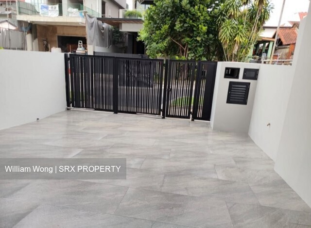 Sembawang Straits Estate (D27), Terrace #632235401